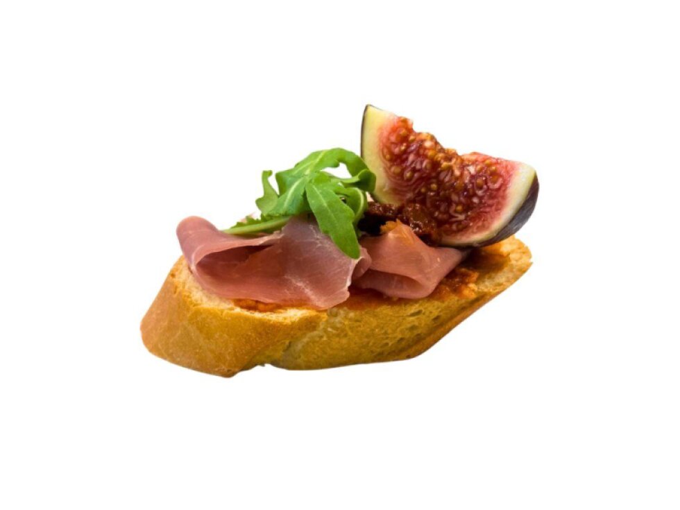 Kanapka - Prosciutto