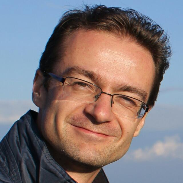 Petr Kapitán | Ostrovchuti