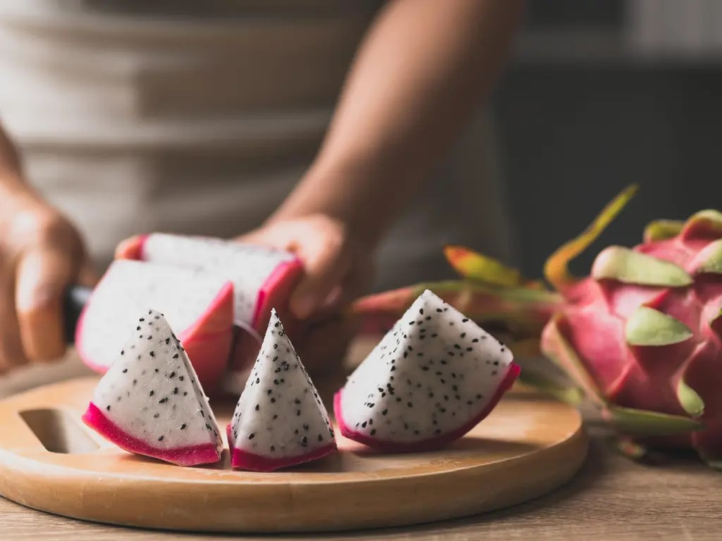 Tropické ovoce | Ovoce z Kanárských ostrovů | Ostrovchuti