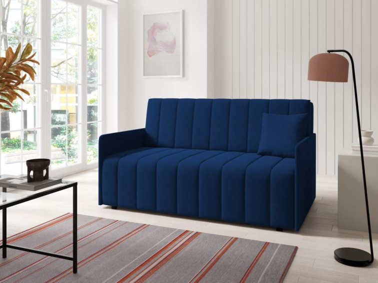 Rozkládací pohovka Norm 4 - Kronos 09