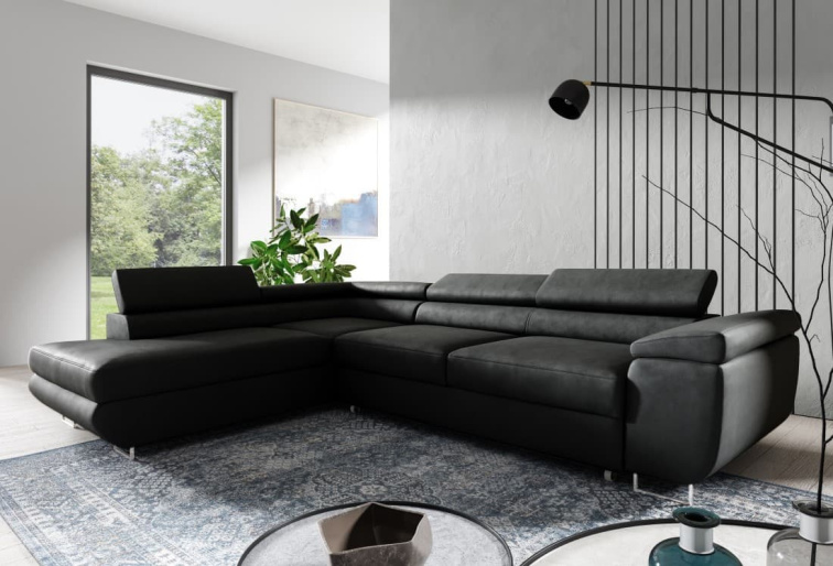 Sedací souprava Isabella - Kronos 07