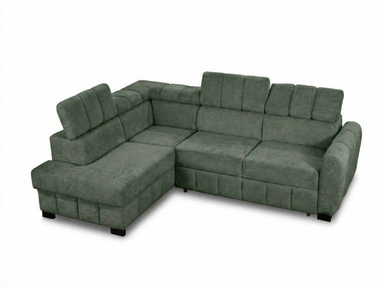 Rozkládací sedací souprava Rico - Abriamo 10