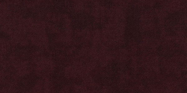 Rohová rozkládací sedací souprava Boston - vínová