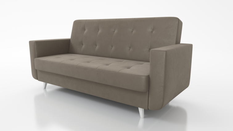 Rozkládací pohovka Naomi - Paros 03