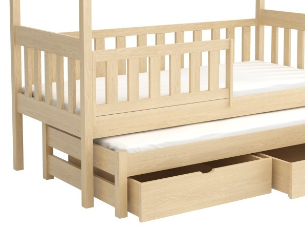 Patrová postel Aurelia