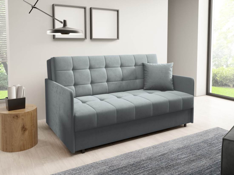 Rozkládací pohovka Sindy long - Kronos 53