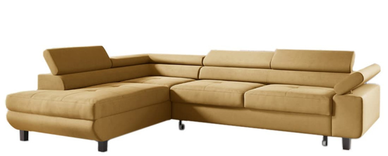 Sedací souprava Amelia - Fresh 37