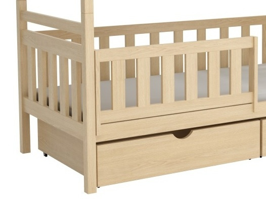 Patrová postel Aurelia