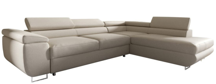 Sedací souprava Isabella - Cover 02