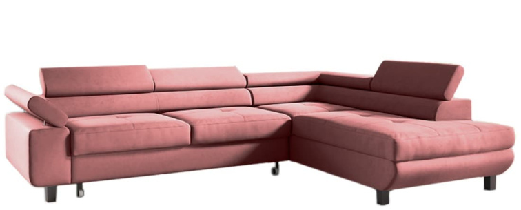 Sedací souprava Amelia - Kronos 29