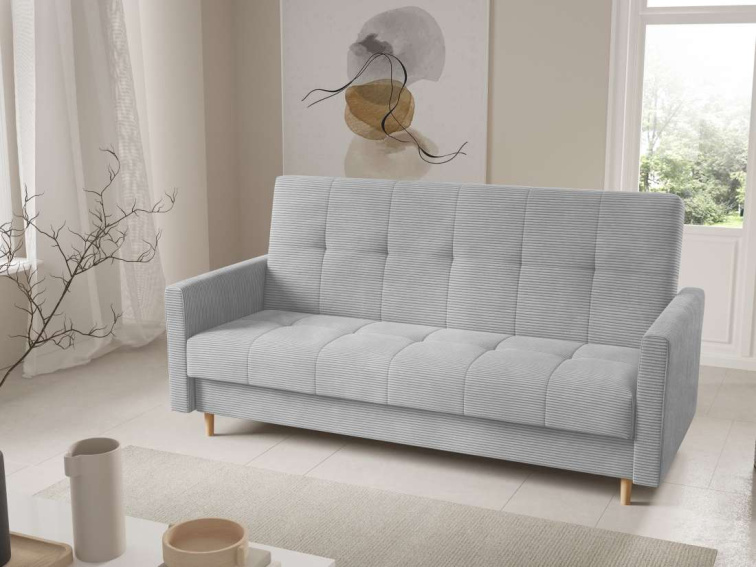 Rozkládací pohovka Telde - Poso 55