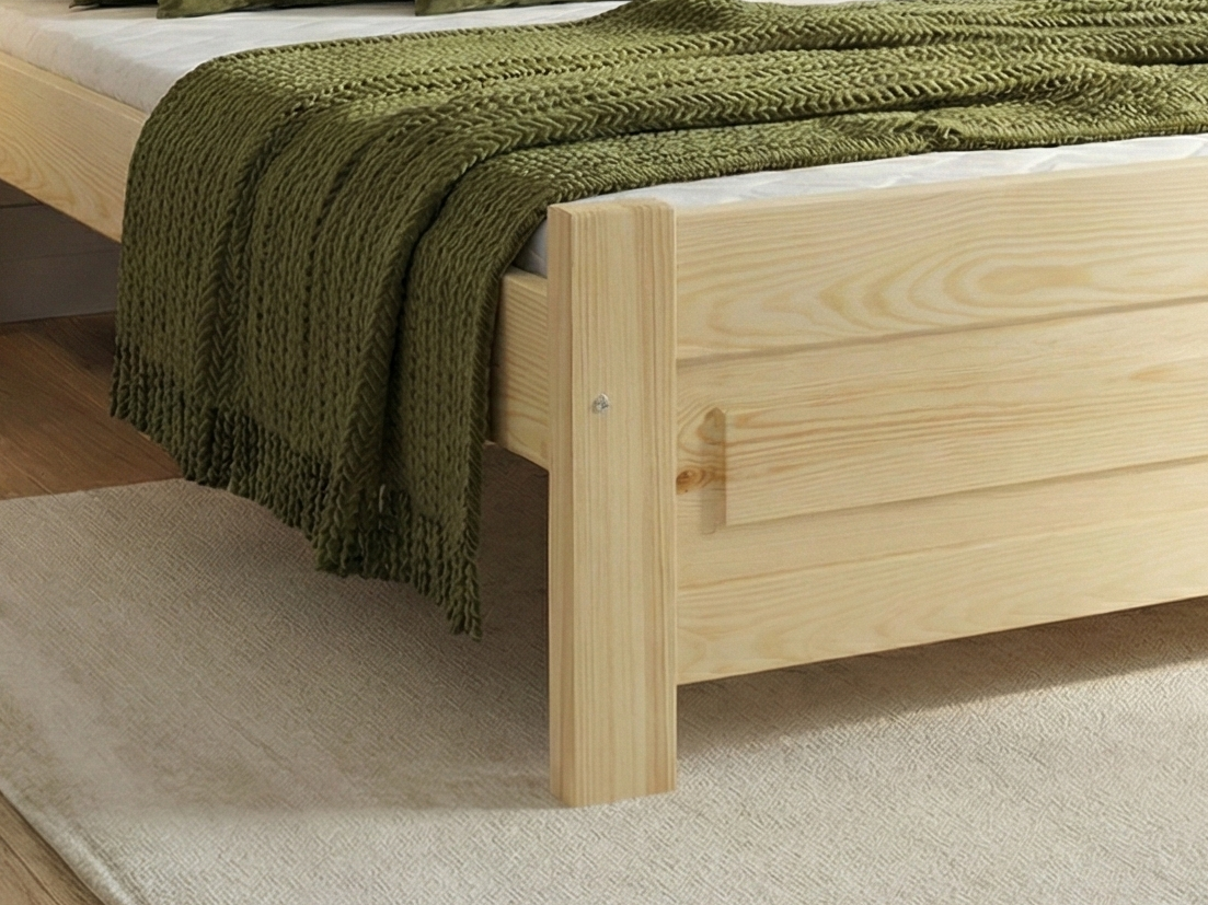 Manželská postel Elza