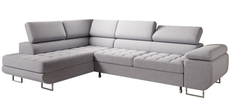 Rohová sedací souprava Taylor - Primo 84