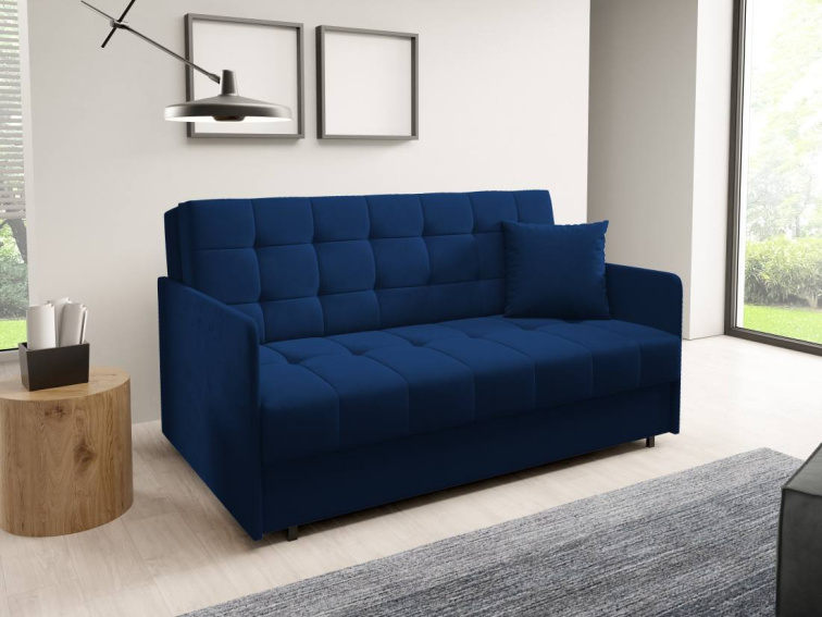 Rozkládací pohovka Sindy long - Kronos 09