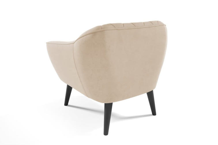 Křeslo Victoria - Velutto 02