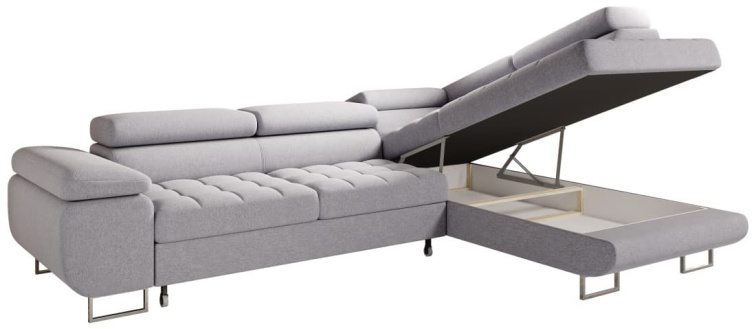 Rohová sedací souprava Taylor - Primo 96