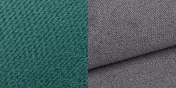 Rohová sedací souprava Lily - Kronos 26/Kronos 22