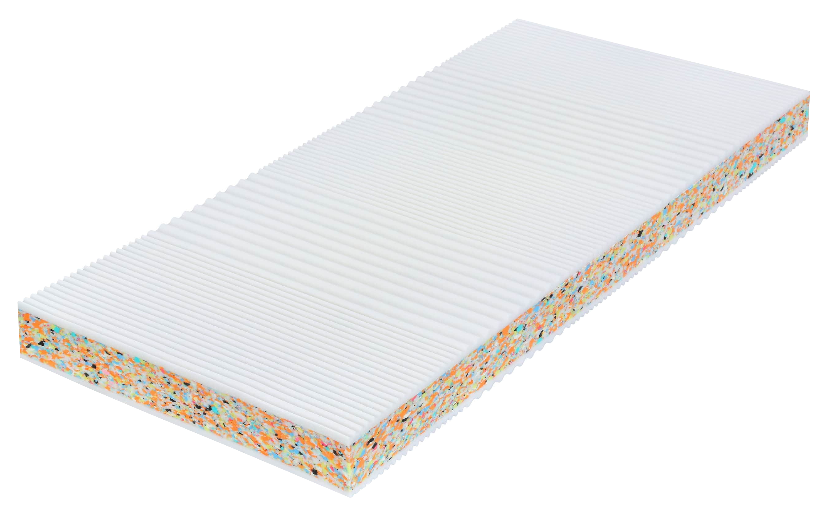 Matrace DK - 90x200 cm
