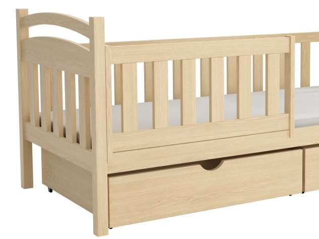 Patrová postel Aurelia