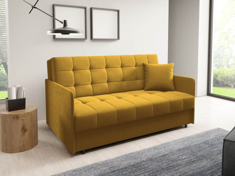 Rozkládací pohovka Sindy long - Kronos 01