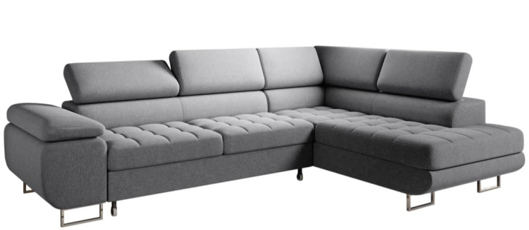 Rohová sedací souprava Taylor - Primo 96