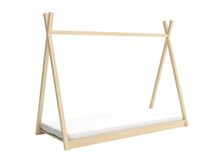 Dětská postel Ola - tipi