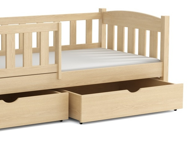 Patrová postel Aurelia