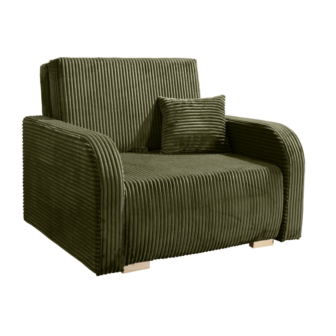 Jak vybrat pohodlné křeslo pro podzimní odpočinek