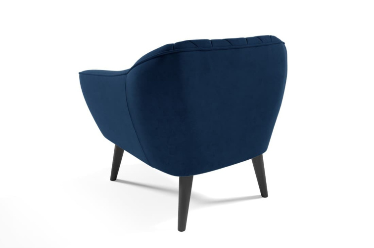 Křeslo Victoria - Velutto 25