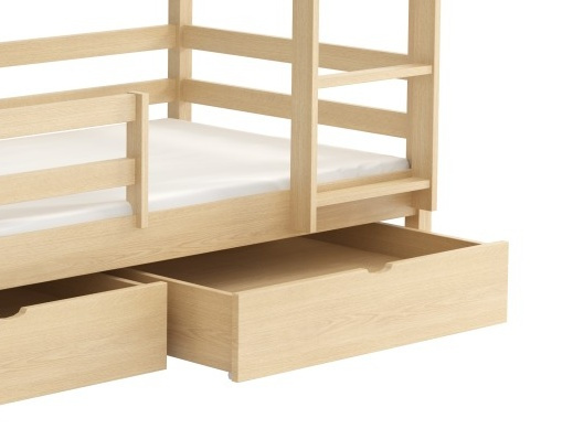 Patrová postel Aurelia