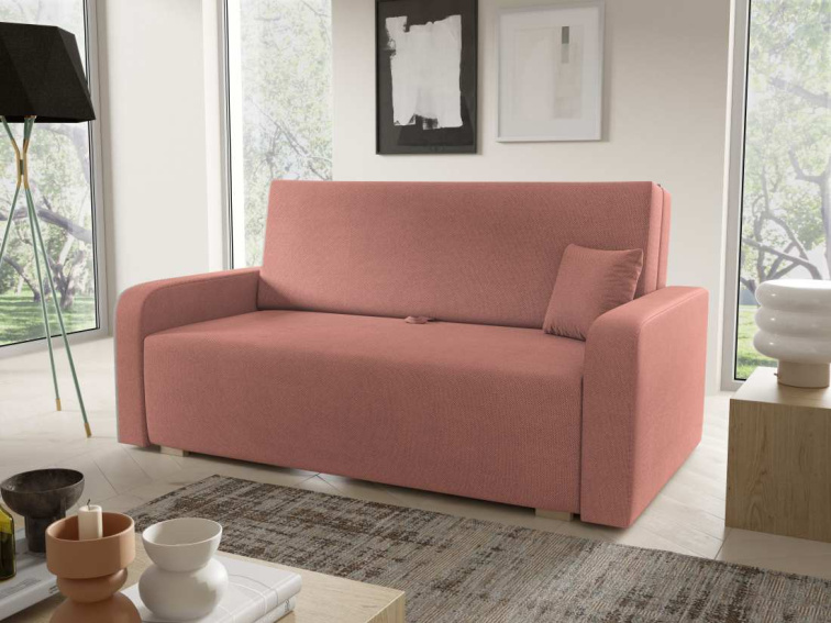 Rozkládací pohovka Ness long - Curio 63