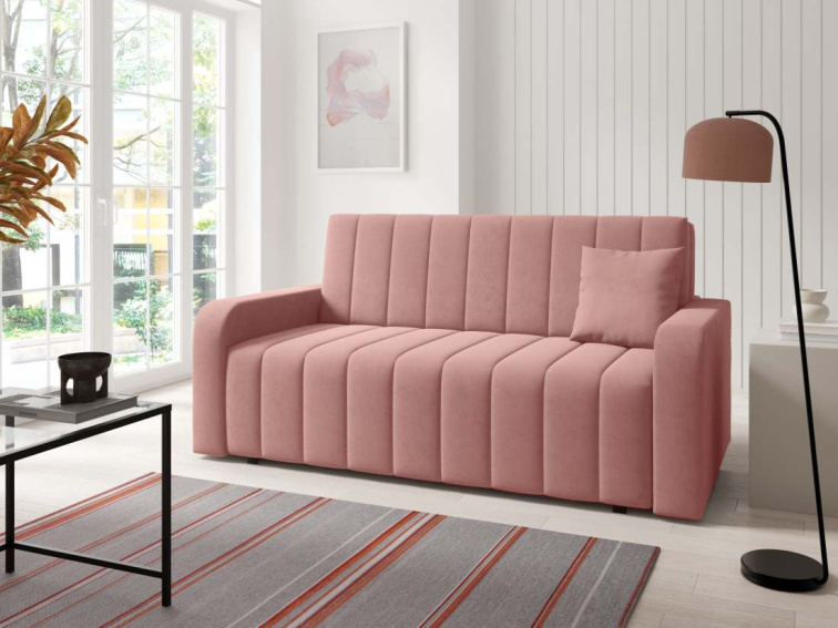 Rozkládací pohovka Mark long - Kronos 29