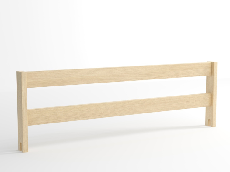 Patrová postel Elegant power