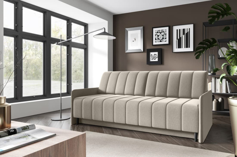 Rozkládací pohovka Adri - Cover 02