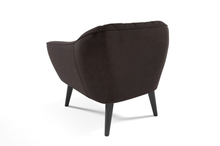 Křeslo Victoria - Velutto 06