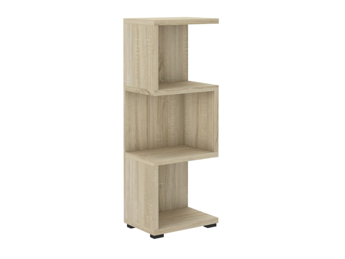 Policový regál Mori