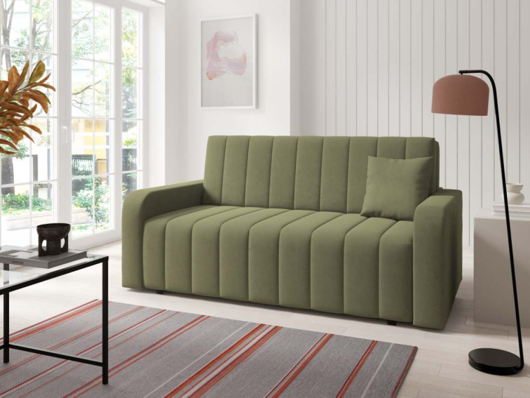 Rozkládací pohovka Mark long - Kronos 46