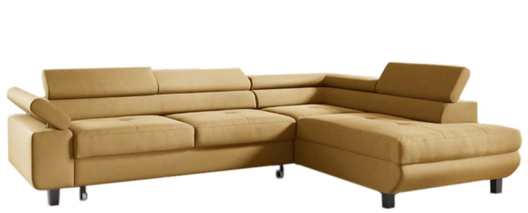 Sedací souprava Amelia - Fresh 37