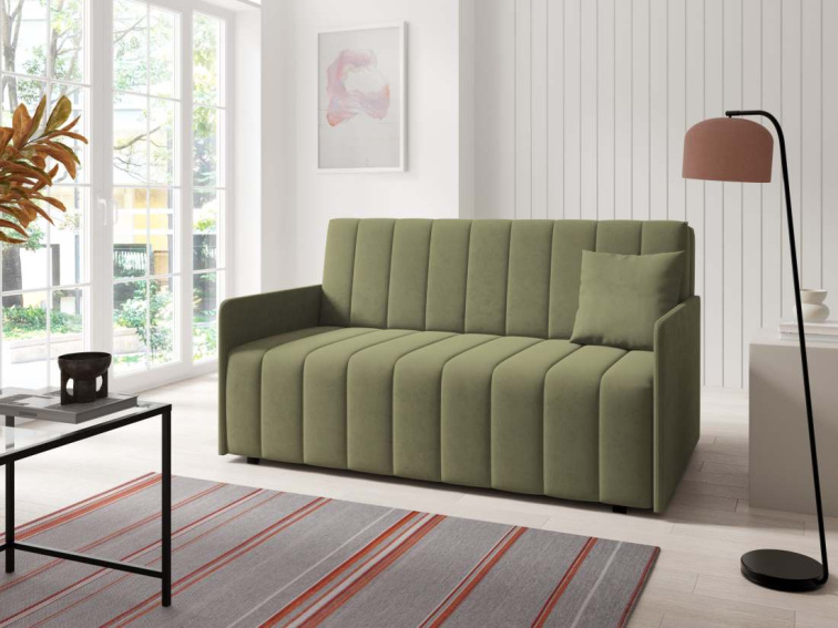 Rozkládací pohovka Norm 4 - Kronos 46