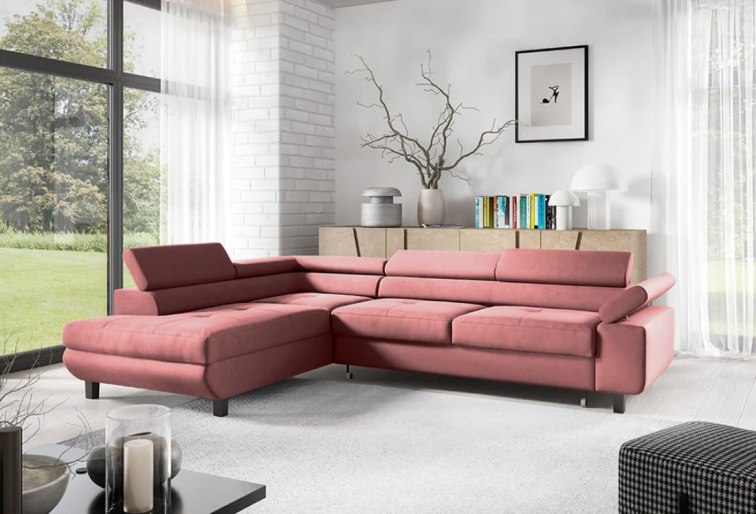 Sedací souprava Amelia - Kronos 29