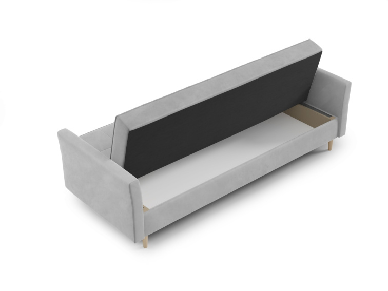 Rozkládací pohovka Laxe - Kronos 15