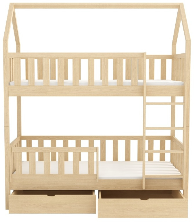 Patrová postel Aurelia