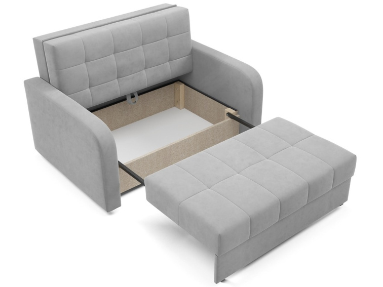 Rozkládací pohovka Evelyn 4 - Kronos 01