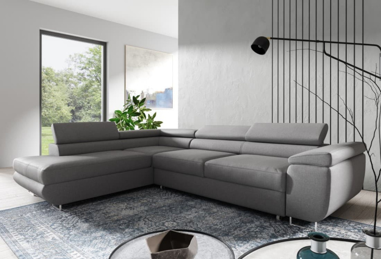 Sedací souprava Isabella - Sawana 21