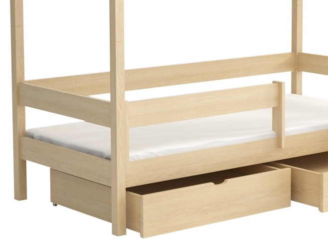 Patrová postel Aurelia