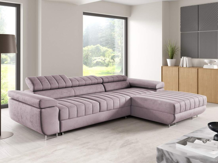 Sedací souprava Horizonte Mini - Kronos 27
