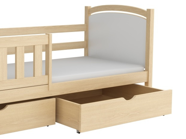 Patrová postel Aurelia