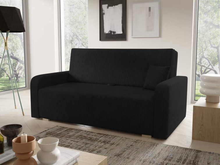 Rozkládací pohovka Ness long - Poso 135