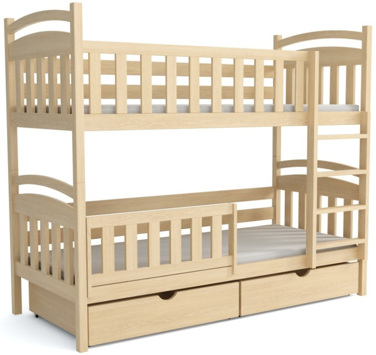 Patrová postel Filip