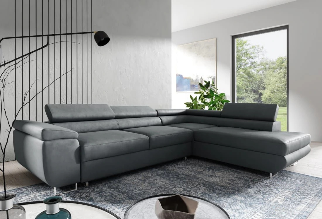 Recenze: Sedací souprava Isabella 